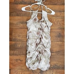 Motel Rocks Denila Bodycon Dress